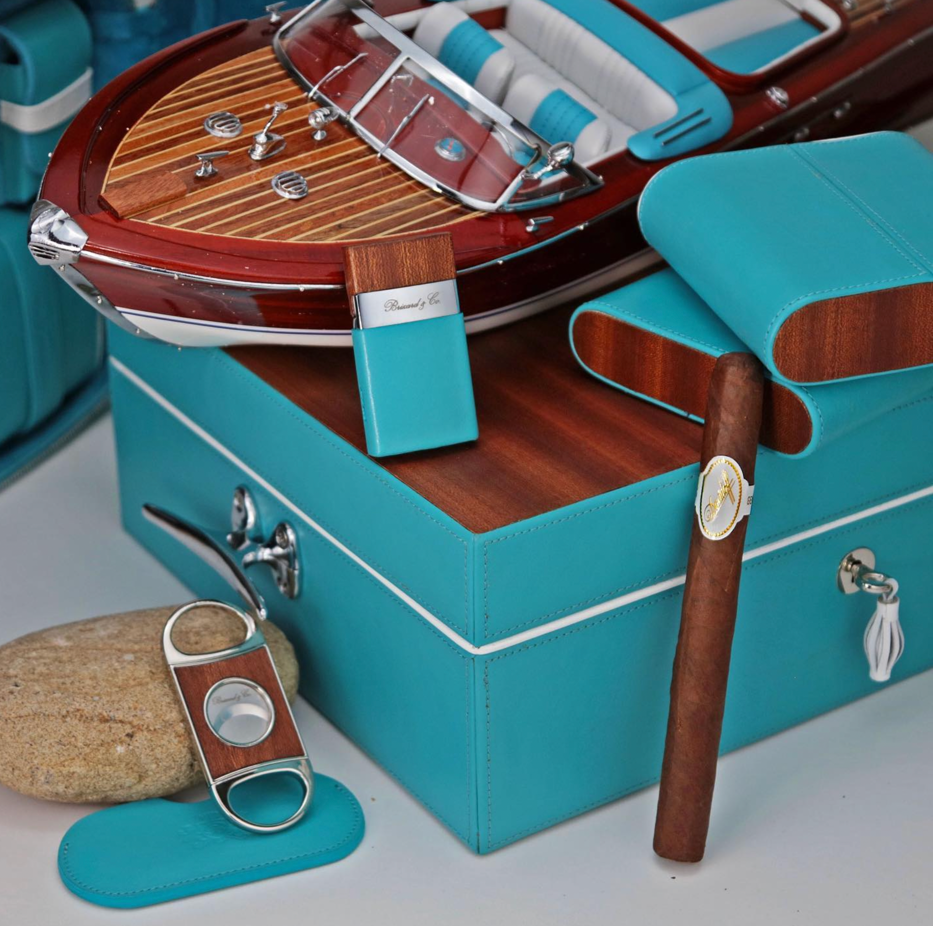 Havana Traveler Positano Collection