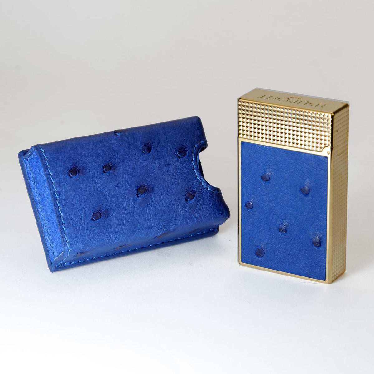 Dupont Le Grand 'Les chaines de l'amour' - LIMITED EDITION
