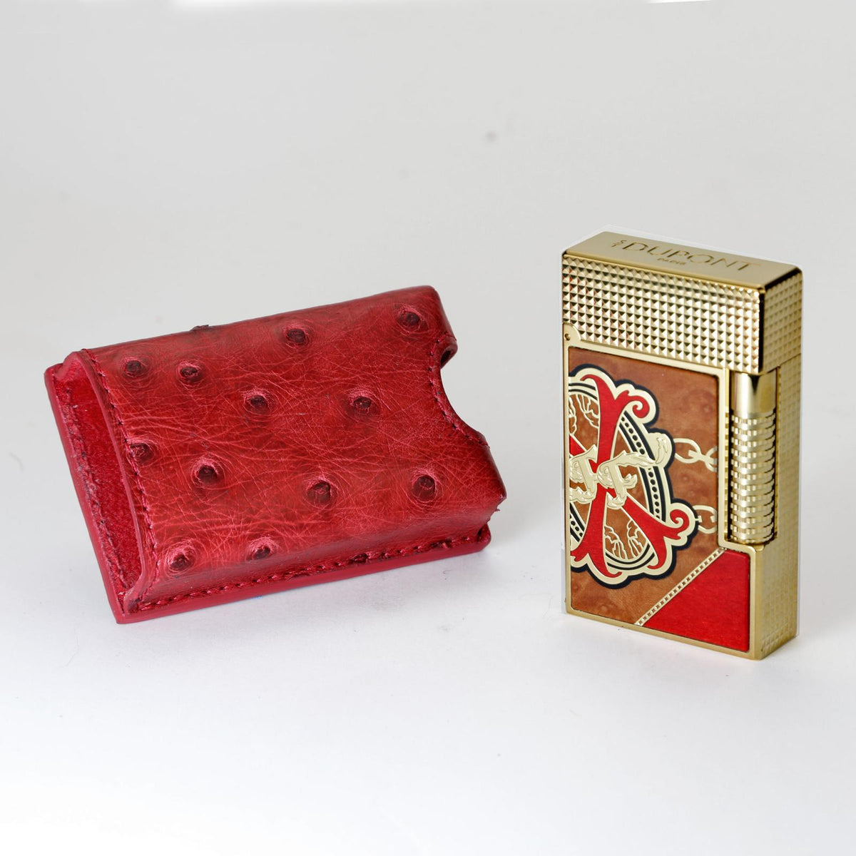 Dupont Le Grand 'Les chaines de l'amour' - LIMITED EDITION