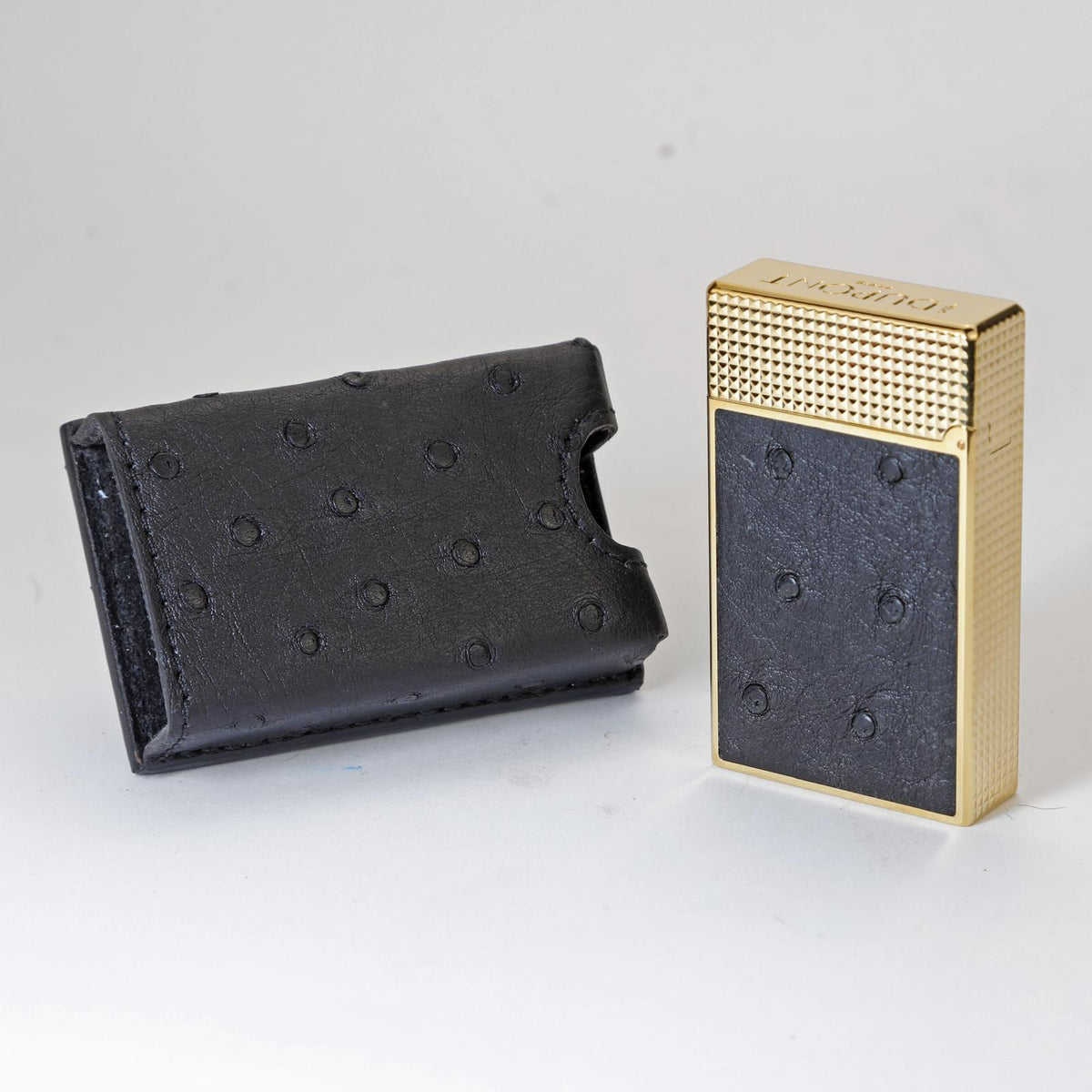 Dupont Le Grand 'Les chaines de l'amour' - LIMITED EDITION