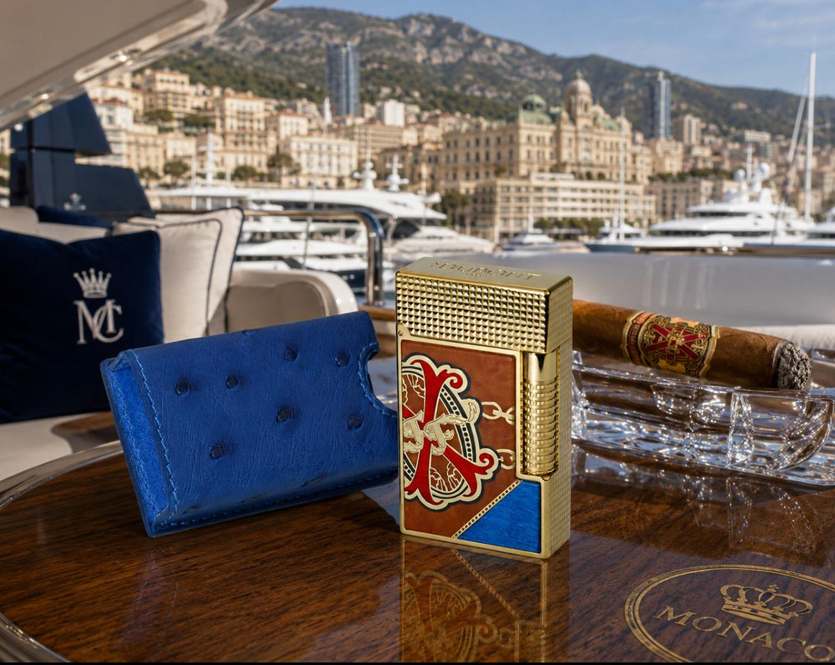 Dupont Le Grand 'Les chaines de l'amour' - LIMITED EDITION