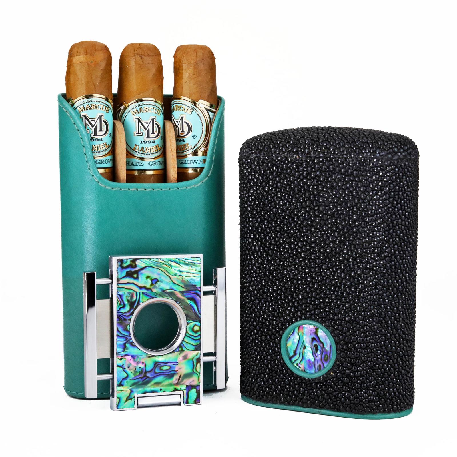 Complete Stingray and MoP limited set