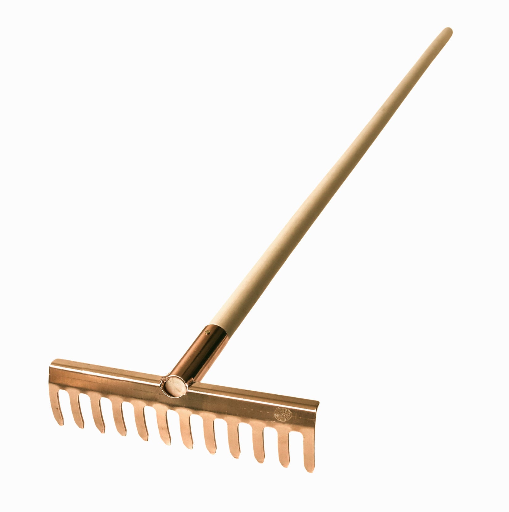 Copper Rake Bilka