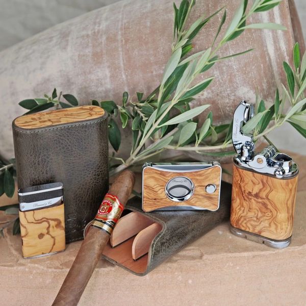 Gatsby Lighter - All options