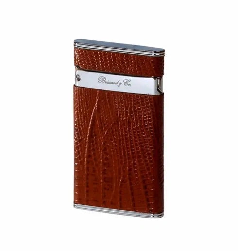 The Sottile Lighter - All options in wood and leather