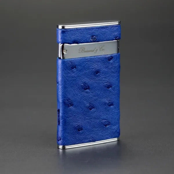 The Sottile Lighter - All options in wood and leather