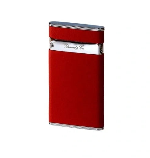 The Sottile Lighter - All options in wood and leather