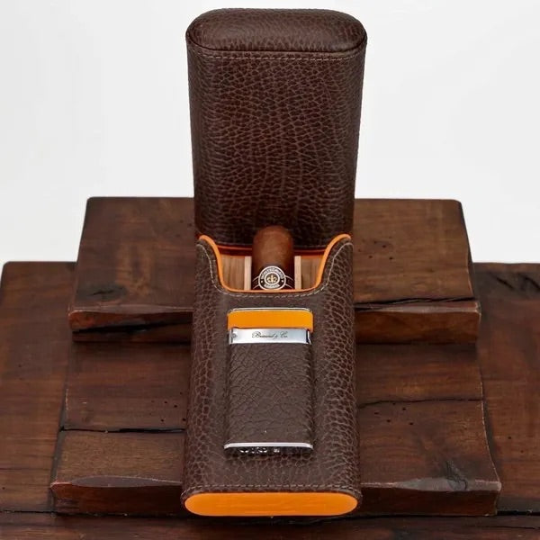 The Sottile Lighter - All options in wood and leather