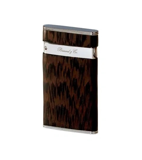 The Sottile Lighter - All options in wood and leather