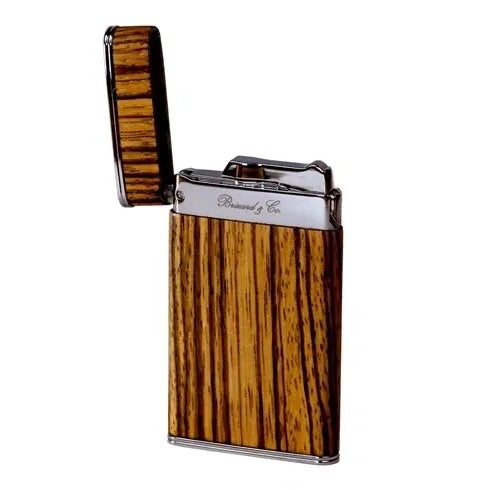 The Sottile Lighter - All options in wood and leather