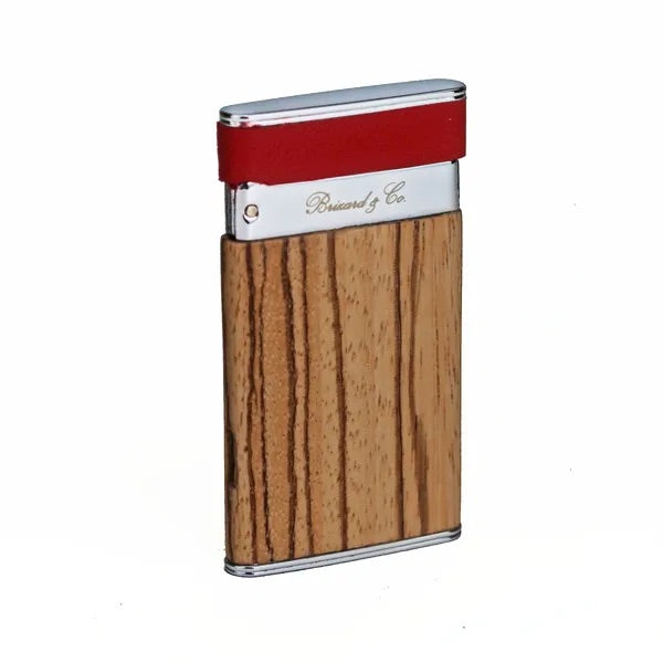The Sottile Lighter - All options in wood and leather