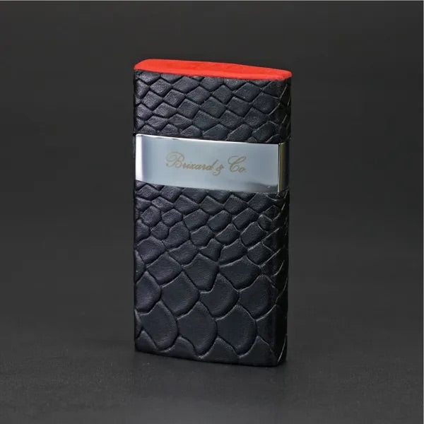Venezia Lighter - All options in leather and wood