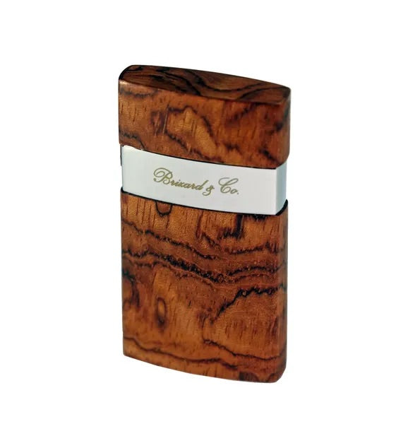 Venezia Lighter - All options in leather and wood