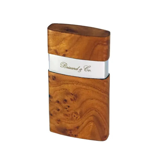 Venezia Lighter - All options in leather and wood