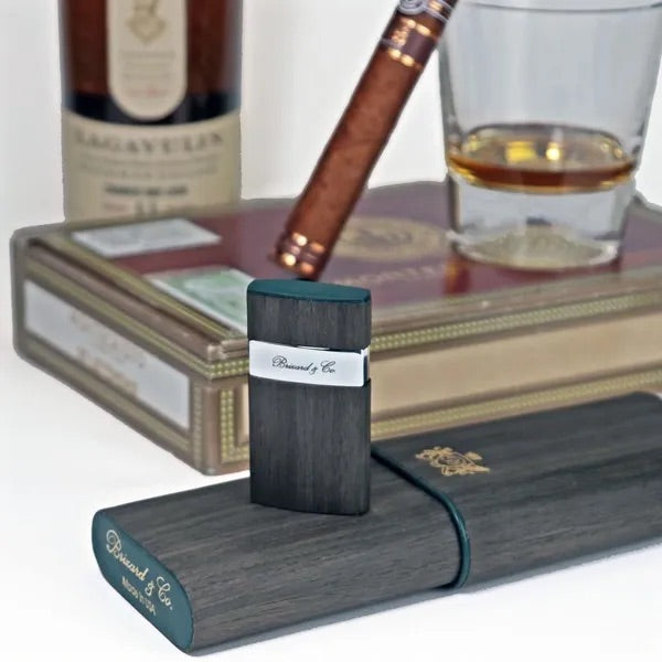 Venezia Lighter - All options in leather and wood