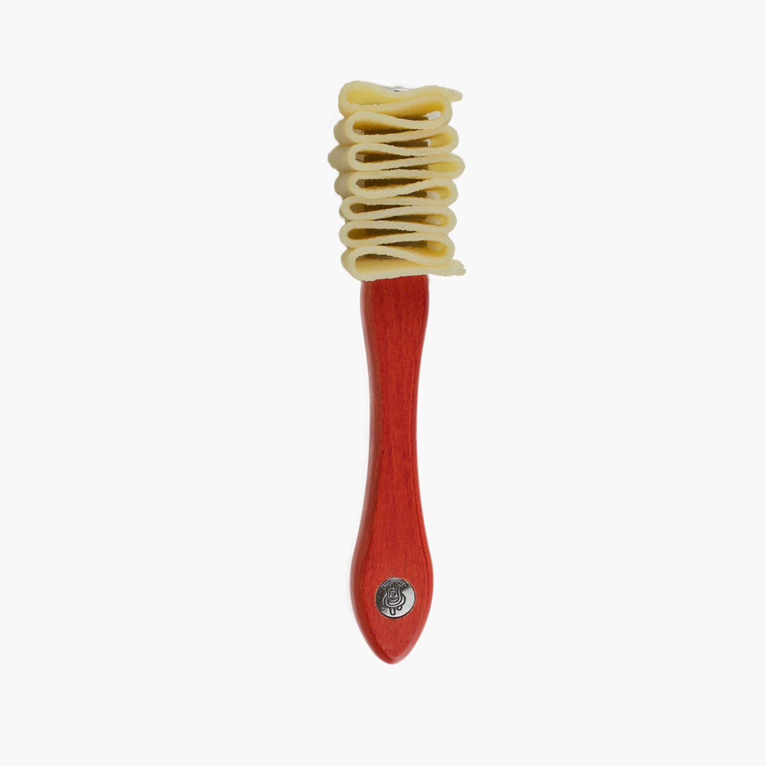 Rubber Brush