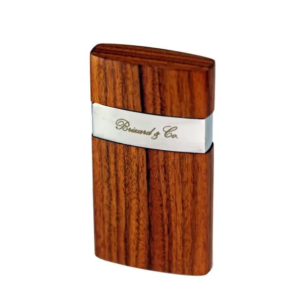 Venezia Lighter - All options in leather and wood