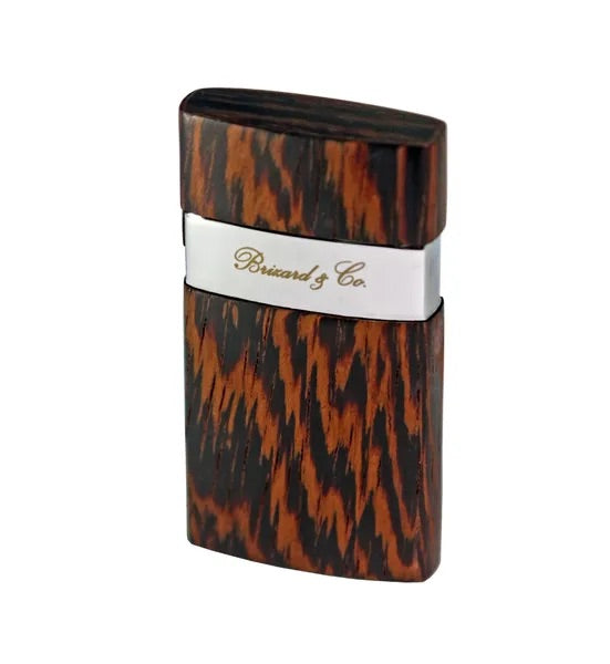 Venezia Lighter - All options in leather and wood
