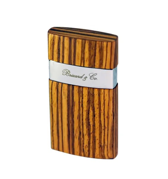 Venezia Lighter - All options in leather and wood
