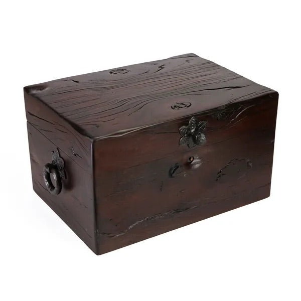 The "Hacienda" Humidor - 130/150 Count