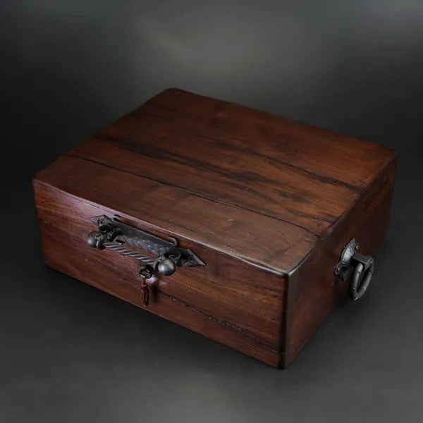 De Humidor "Hacienda" - 60/70 tellen