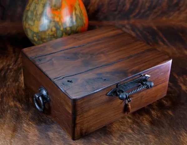De Humidor "Hacienda" - 60/70 tellen