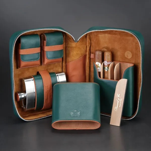 Havana Traveler - Augusta Collection