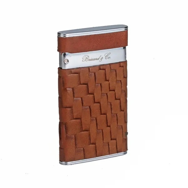 The Sottile Lighter - All options in wood and leather