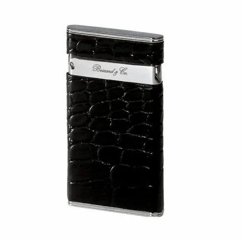 The Sottile Lighter - All options in wood and leather