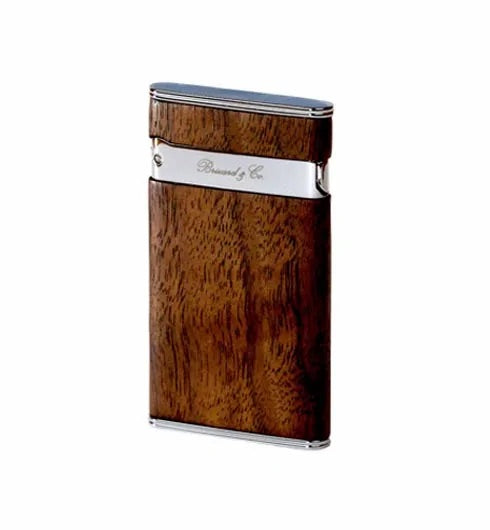 The Sottile Lighter - All options in wood and leather