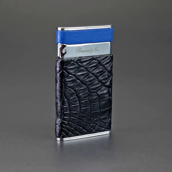 The Sottile Lighter - All options in wood and leather