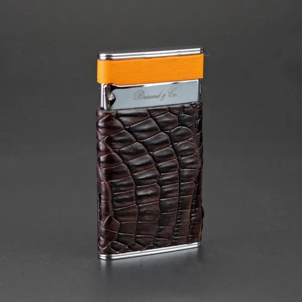 The Sottile Lighter - All options in wood and leather