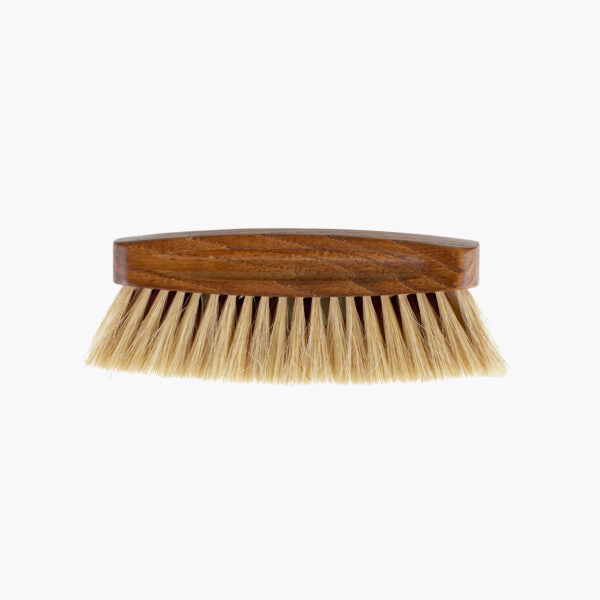 Ashwood Brown Handmade Brush