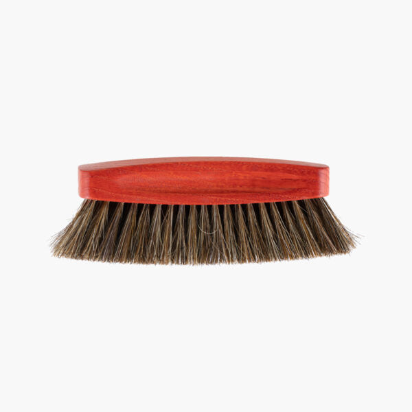 Ashwood Red Handmade Brush
