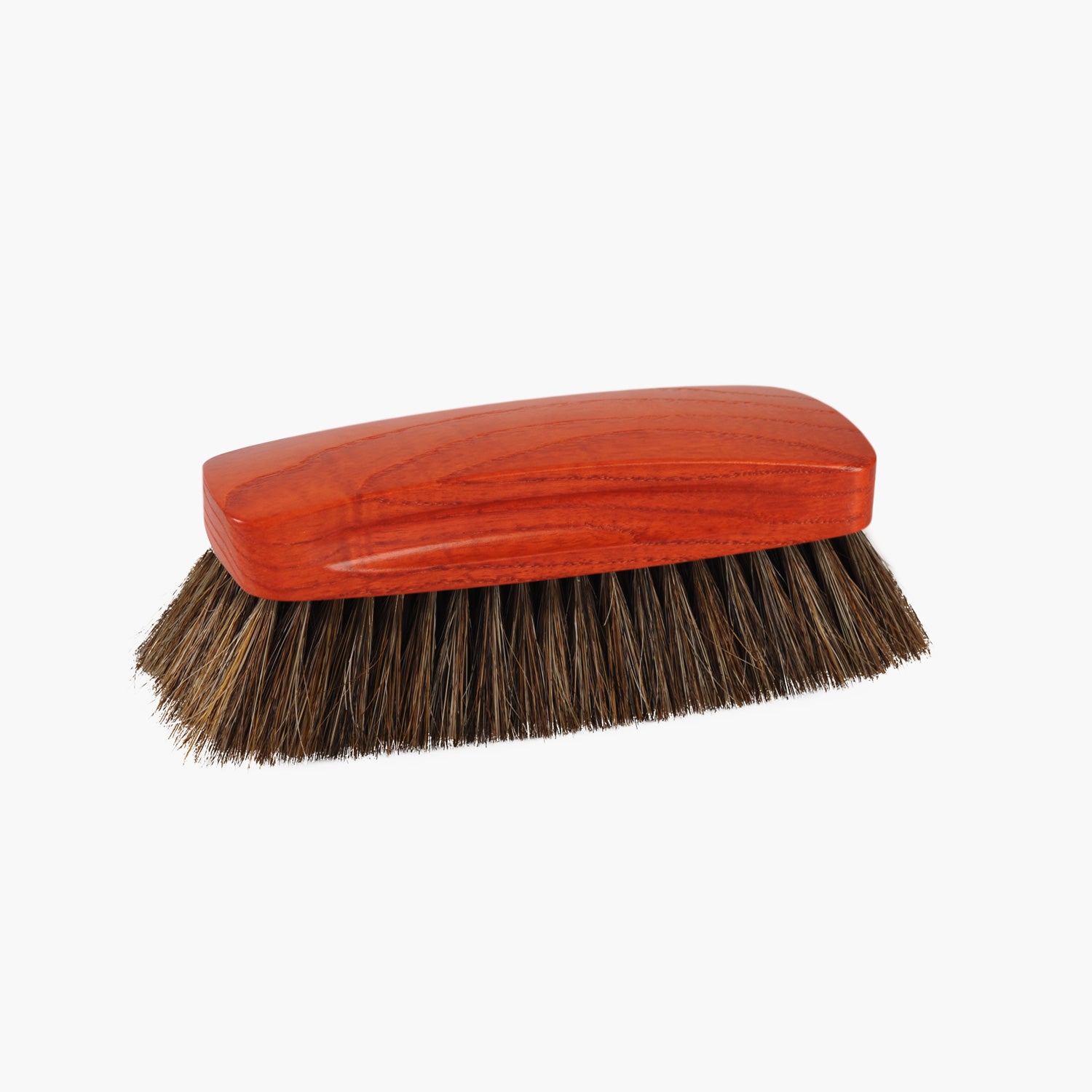 Ashwood Red Handmade Brush