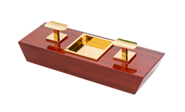 “Paduka wereldkaart” humidor 110 sigaren