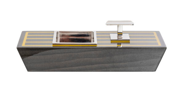 Double Supersport ashtray