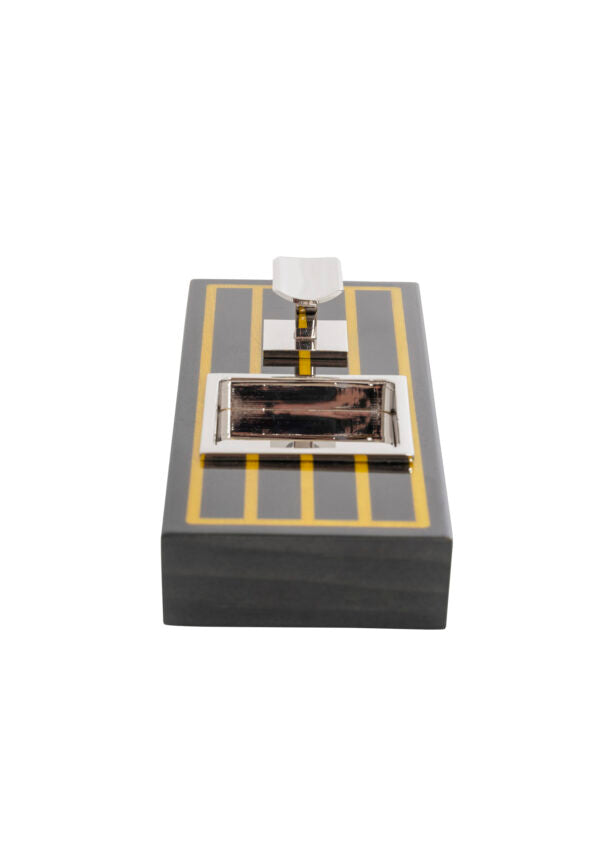 Double Supersport ashtray