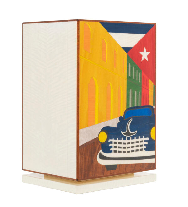La Habana – humidor 150 cigars