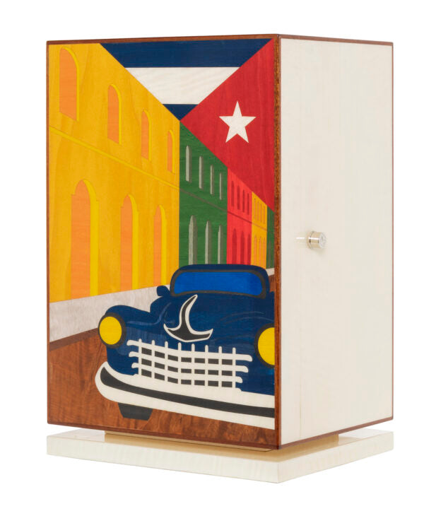 La Habana – humidor 150 cigars