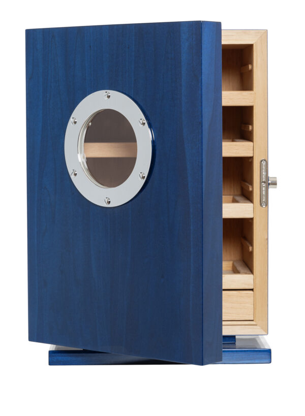Blue Ocean – cabinet 150 cigars