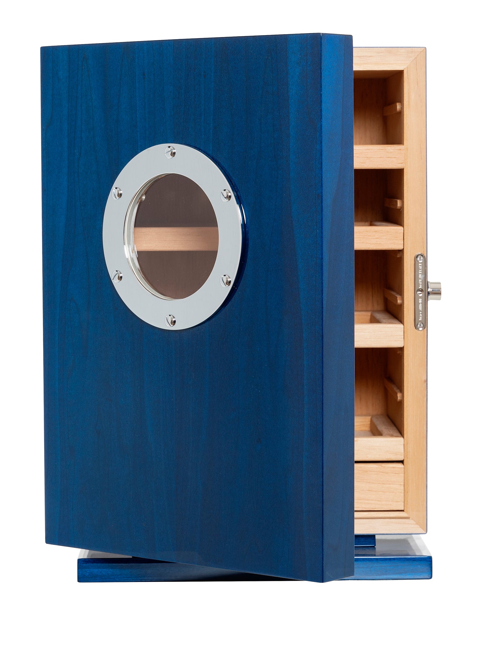 Blue Ocean – cabinet 150 cigars