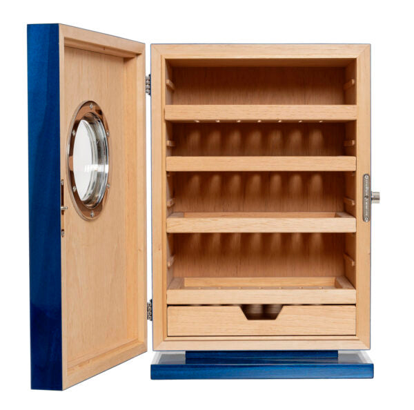 Blue Ocean – cabinet 150 cigars