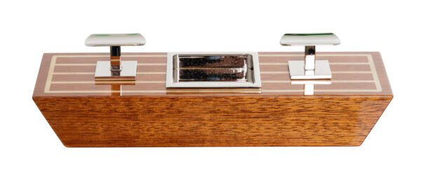 Double Dolcevita ashtray