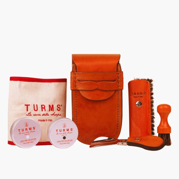 College Care Kit