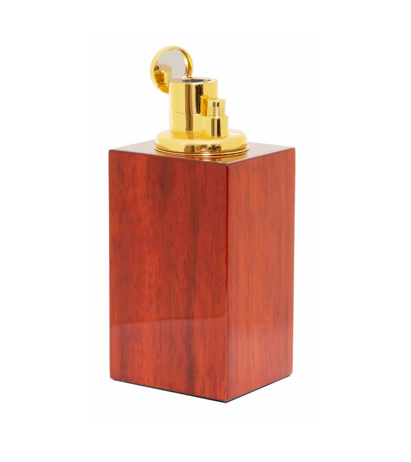 “Paduka wereldkaart” humidor 110 sigaren