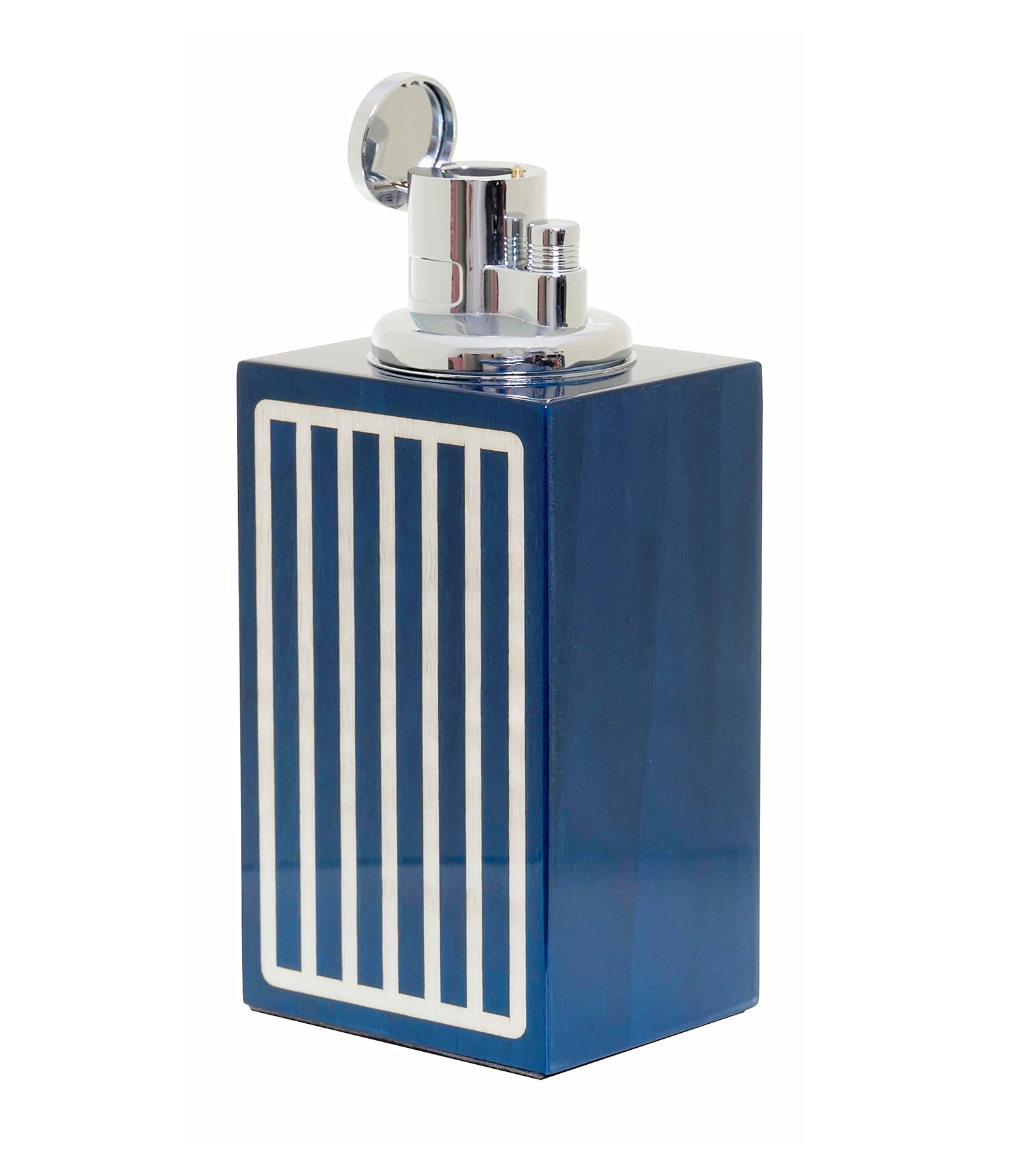 Blue Ocean Table Lighter