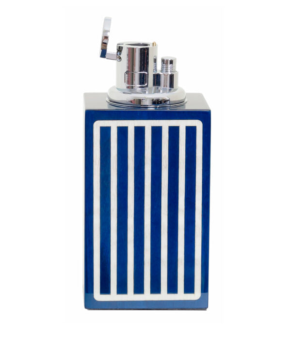 Blue Ocean Table Lighter