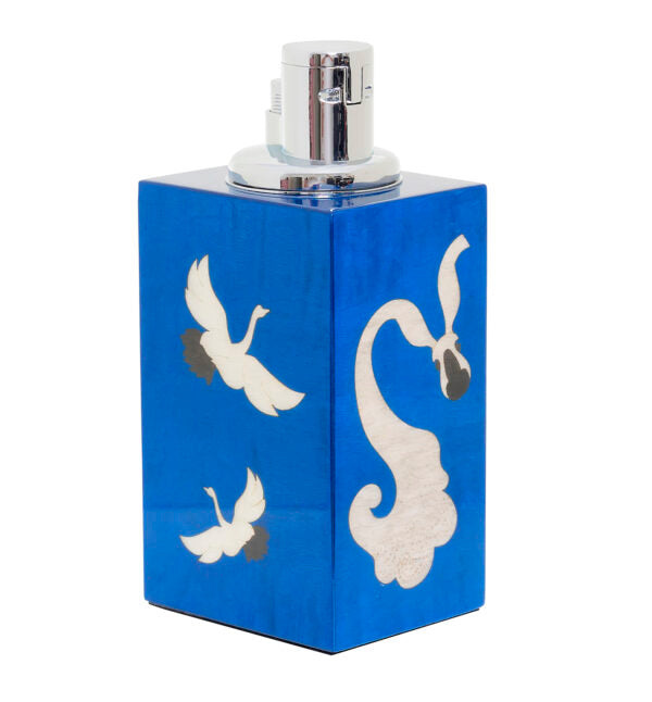 Chinese Temple Table Lighter