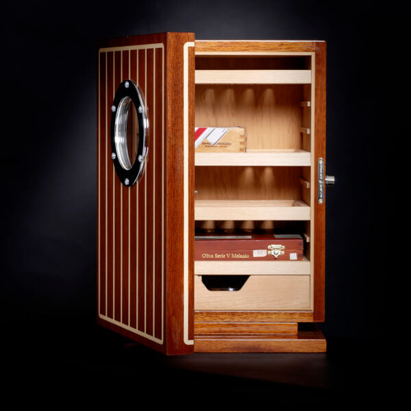 Dolcevita – humidor 200 cigars